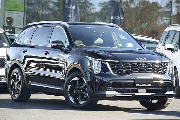 2025 Kia Sorento PHEV GT-Line MQ4 PE