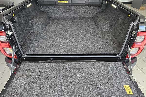 2023 Toyota Hilux Rogue GUN126R 4X4