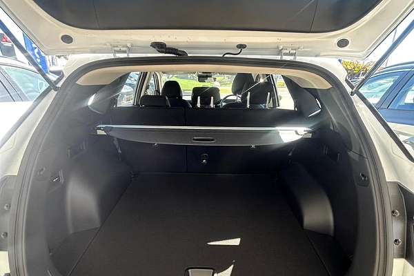 2025 Hyundai Tucson NX4.V4