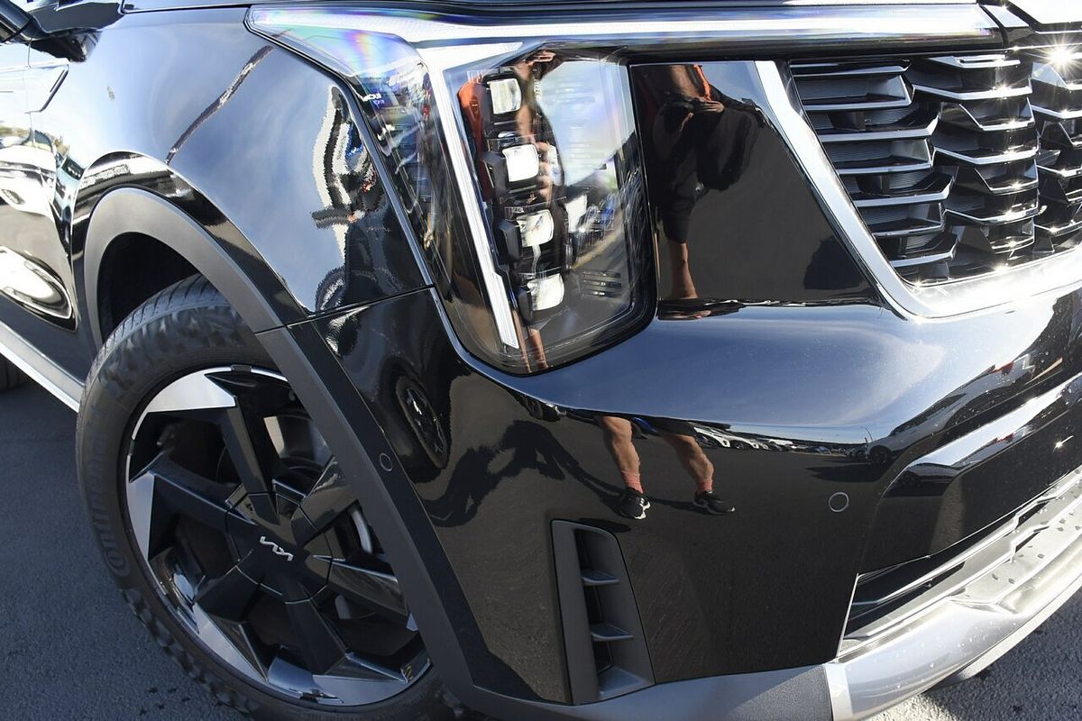 2025 Kia Sorento PHEV GT-Line MQ4 PE