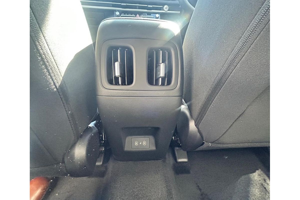 2025 Hyundai Tucson NX4.V4