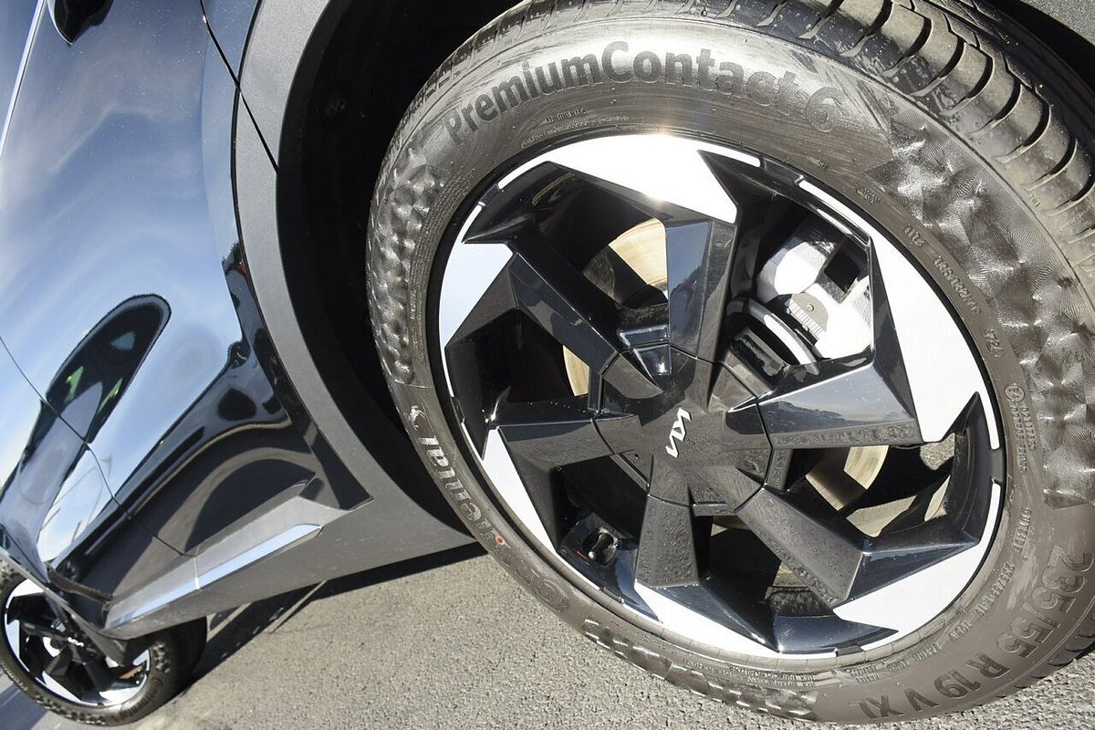 2025 Kia Sorento PHEV GT-Line MQ4 PE