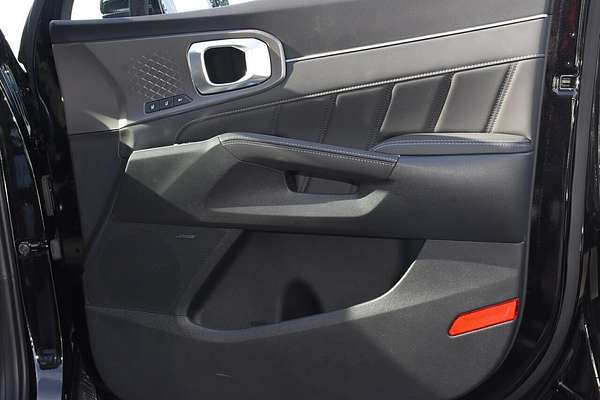 2025 Kia Sorento PHEV GT-Line MQ4 PE