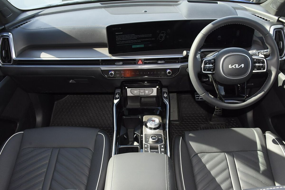 2025 Kia Sorento PHEV GT-Line MQ4 PE
