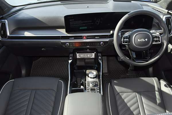 2025 Kia Sorento PHEV GT-Line MQ4 PE