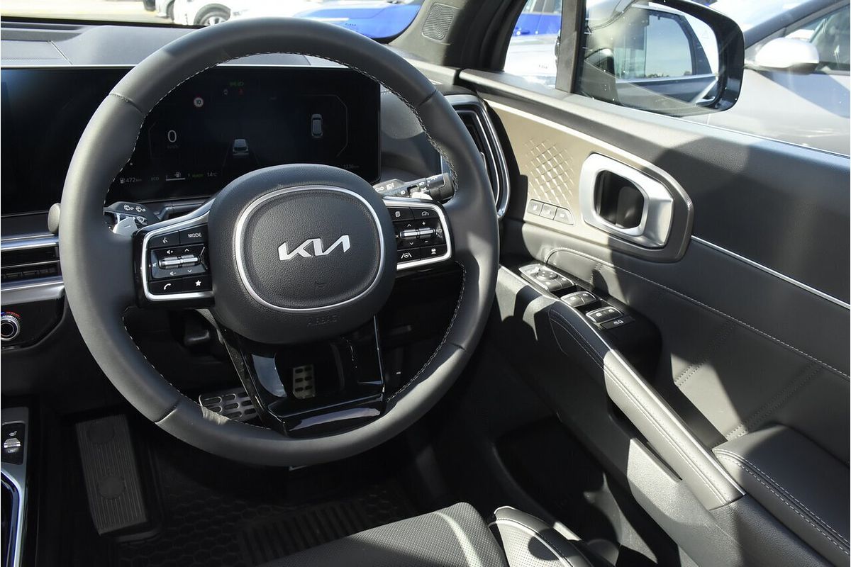 2025 Kia Sorento PHEV GT-Line MQ4 PE