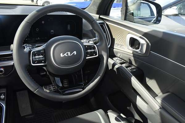 2025 Kia Sorento PHEV GT-Line MQ4 PE