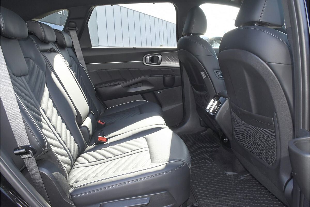 2025 Kia Sorento PHEV GT-Line MQ4 PE