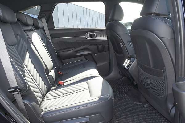 2025 Kia Sorento PHEV GT-Line MQ4 PE