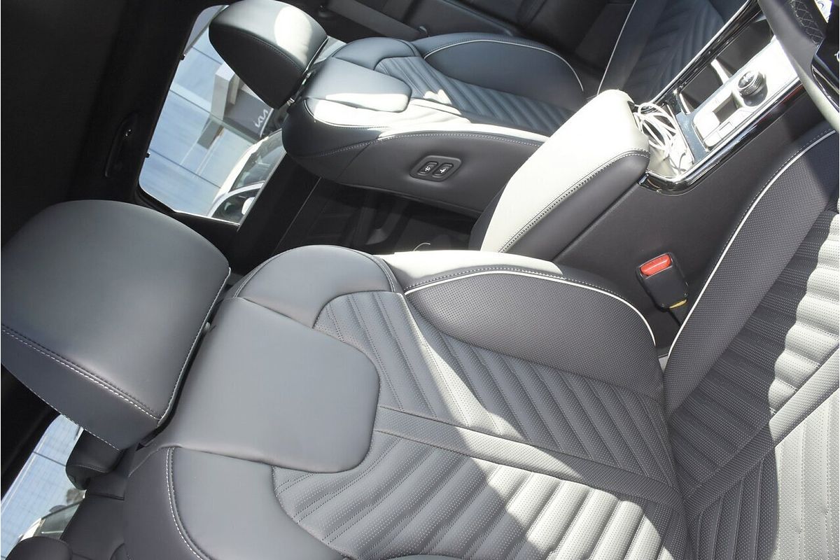 2025 Kia Sorento PHEV GT-Line MQ4 PE