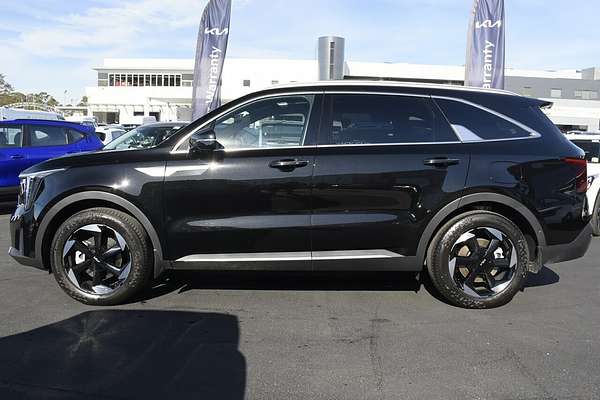 2025 Kia Sorento PHEV GT-Line MQ4 PE