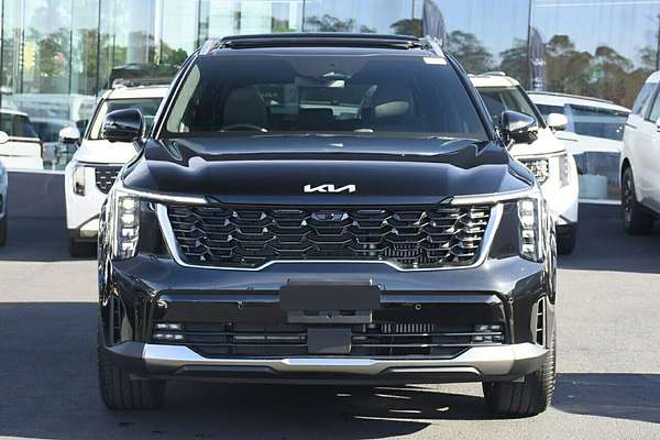 2025 Kia Sorento PHEV GT-Line MQ4 PE