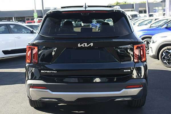 2025 Kia Sorento PHEV GT-Line MQ4 PE