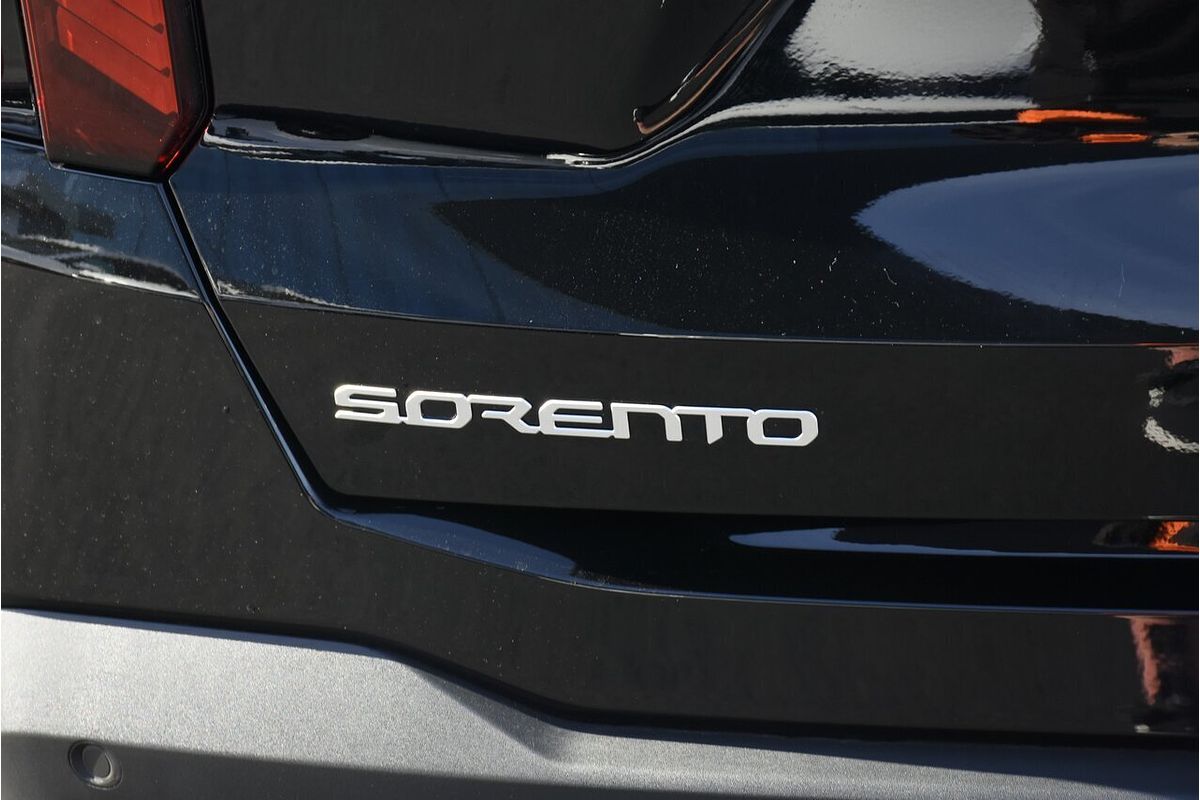 2025 Kia Sorento PHEV GT-Line MQ4 PE