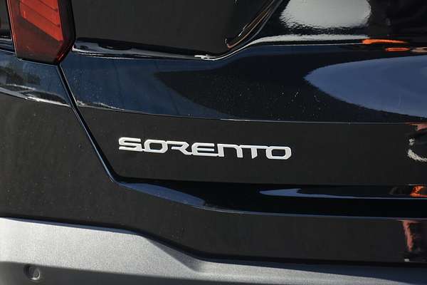 2025 Kia Sorento PHEV GT-Line MQ4 PE