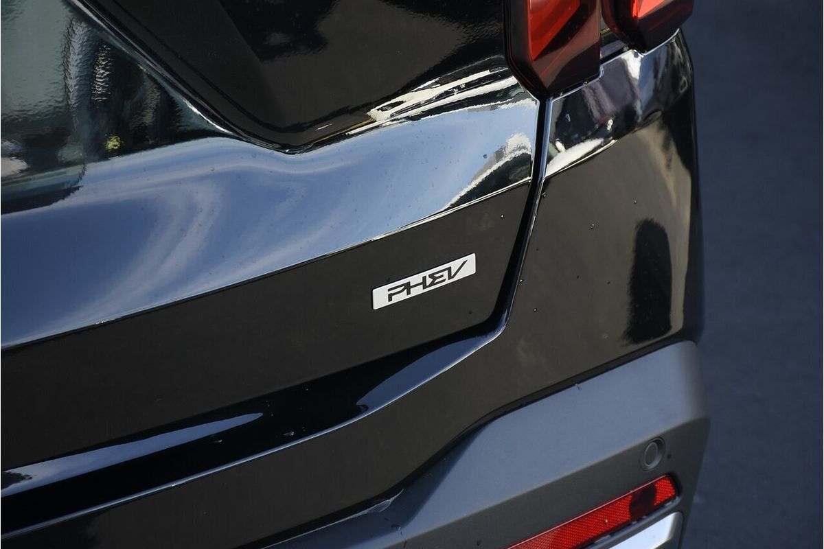 2025 Kia Sorento PHEV GT-Line MQ4 PE