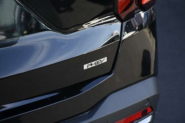 2025 Kia Sorento PHEV GT-Line MQ4 PE