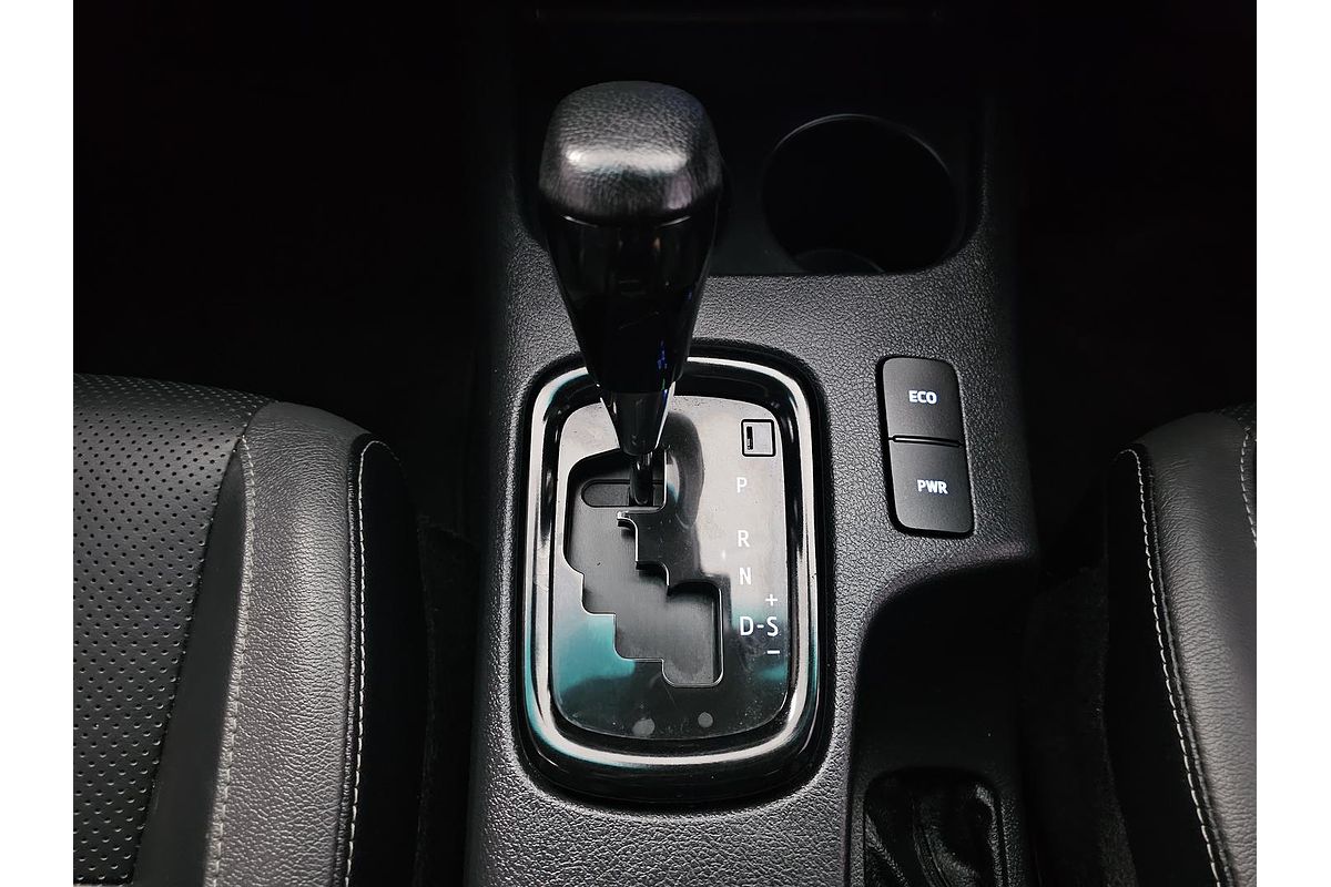 2023 Toyota Hilux Rogue GUN126R 4X4