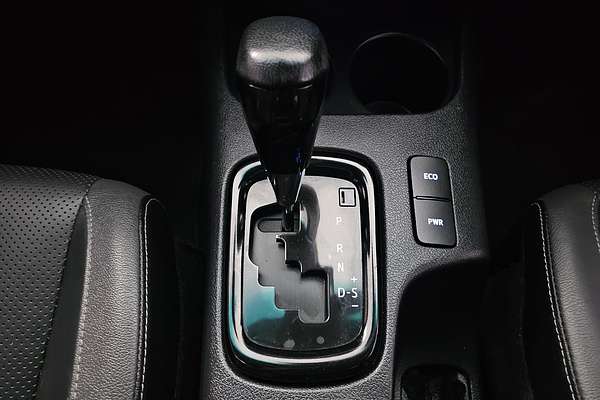 2023 Toyota Hilux Rogue GUN126R 4X4