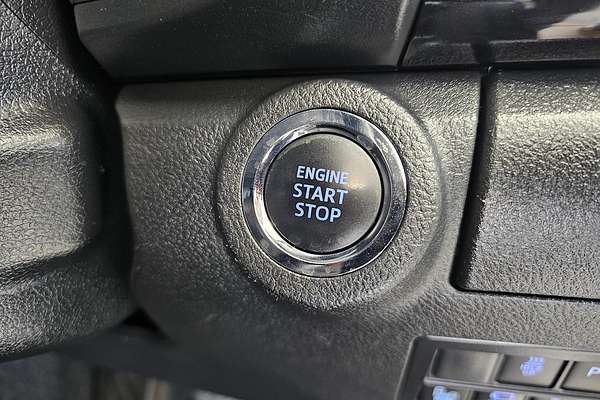 2023 Toyota Hilux Rogue GUN126R 4X4