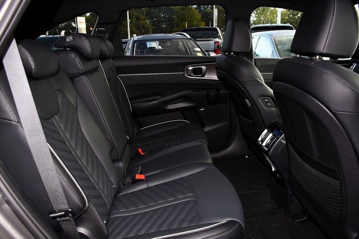 2025 Kia Sorento HEV GT-Line MQ4 PE