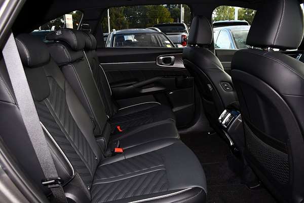 2025 Kia Sorento HEV GT-Line MQ4 PE