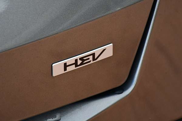 2025 Kia Sorento HEV GT-Line MQ4 PE