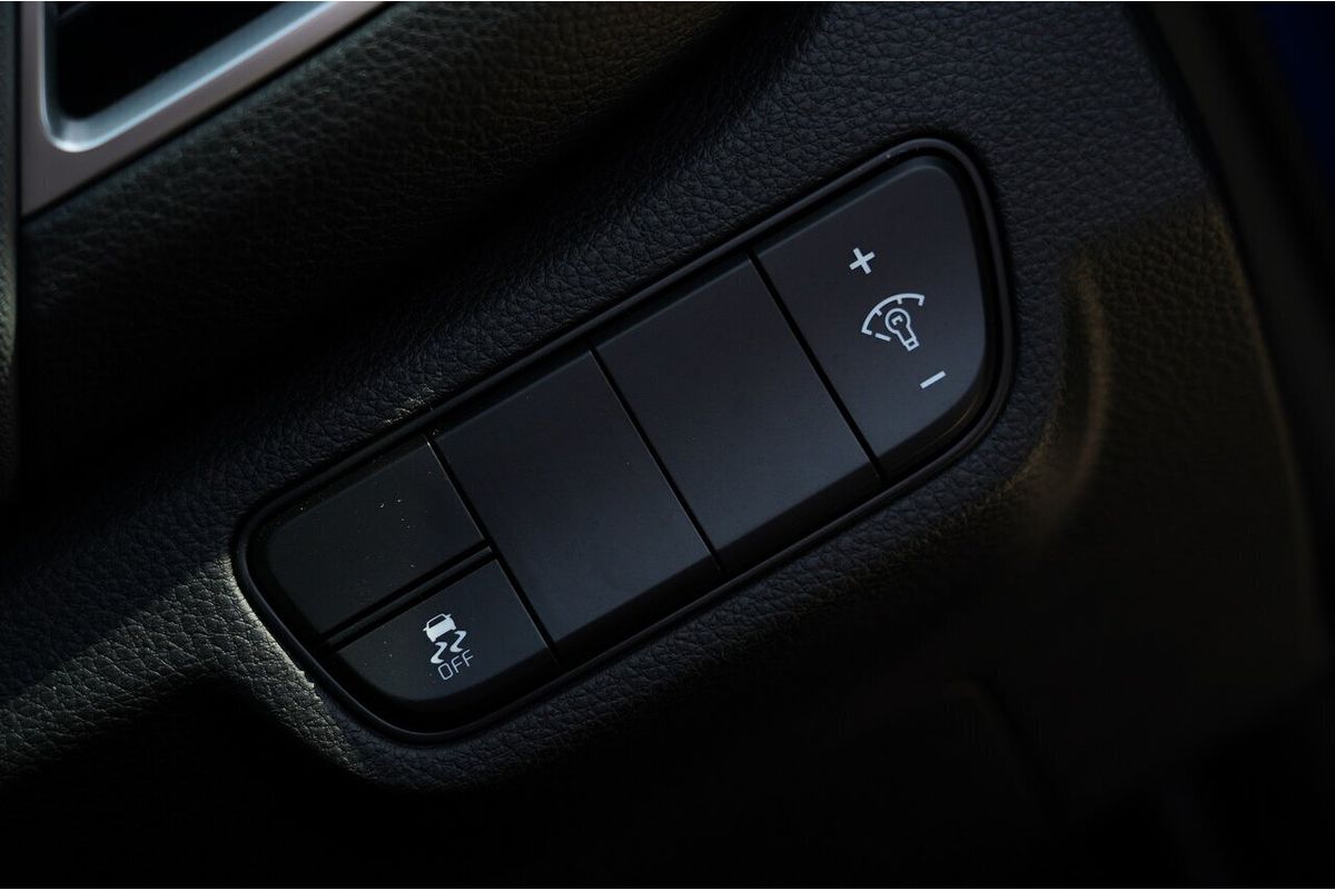 2025 Kia Seltos Sport+ SP2 PE