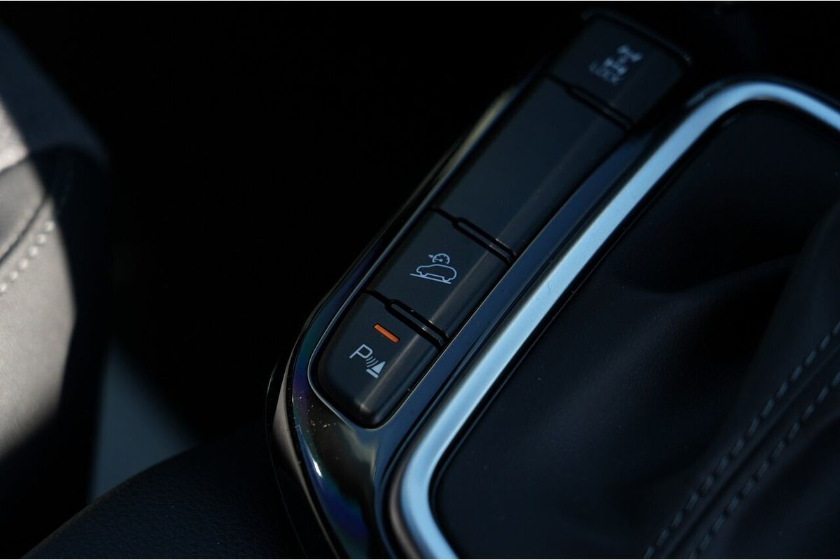 2025 Kia Seltos Sport+ SP2 PE