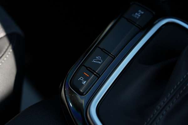 2025 Kia Seltos Sport+ SP2 PE