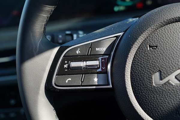 2025 Kia Seltos Sport+ SP2 PE