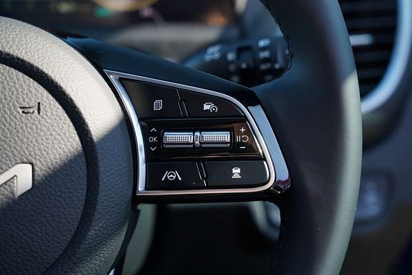 2025 Kia Seltos Sport+ SP2 PE