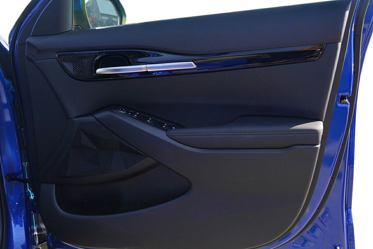 2025 Kia Seltos Sport+ SP2 PE
