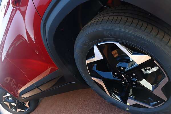 2025 Kia Seltos Sport+ SP2 PE