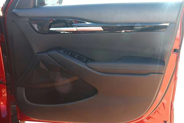 2025 Kia Seltos Sport+ SP2 PE