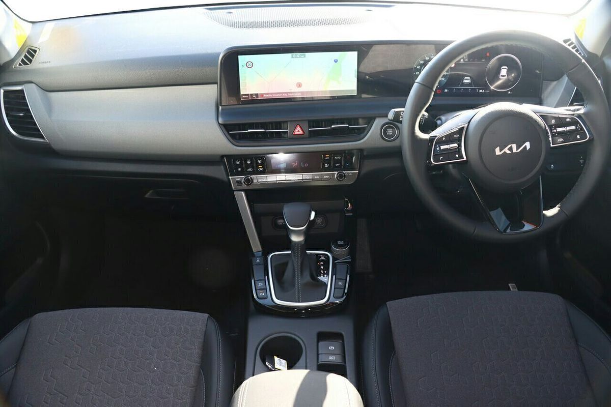 2025 Kia Seltos Sport+ SP2 PE
