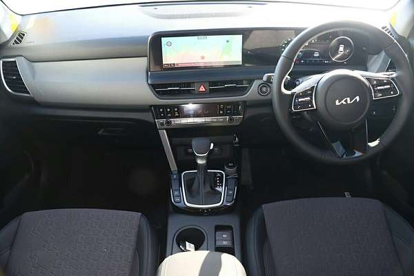 2025 Kia Seltos Sport+ SP2 PE