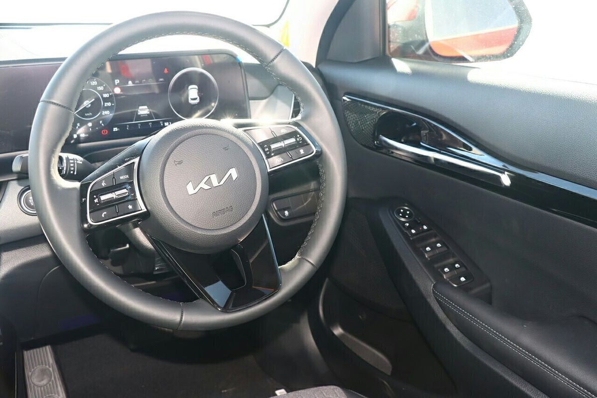 2025 Kia Seltos Sport+ SP2 PE