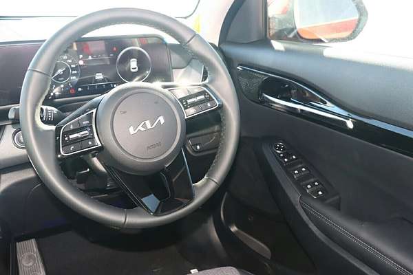 2025 Kia Seltos Sport+ SP2 PE
