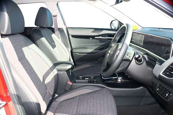 2025 Kia Seltos Sport+ SP2 PE