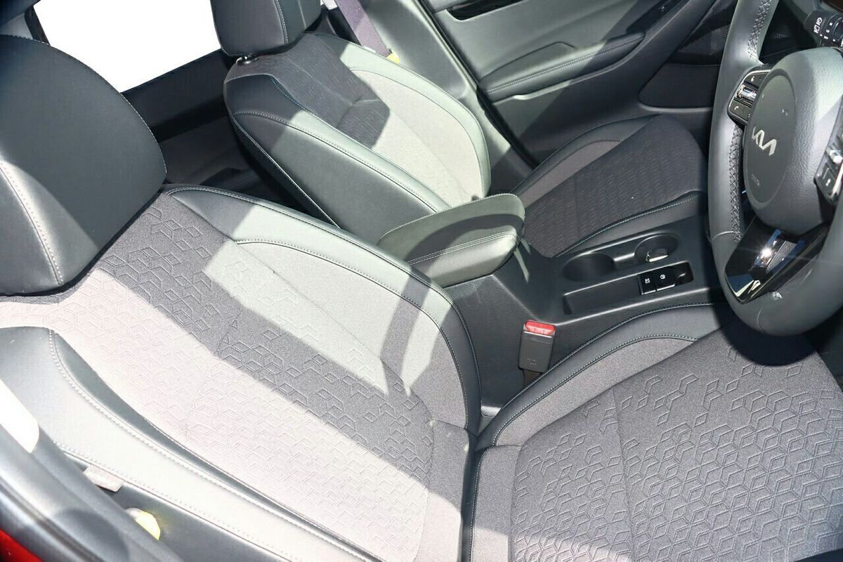 2025 Kia Seltos Sport+ SP2 PE
