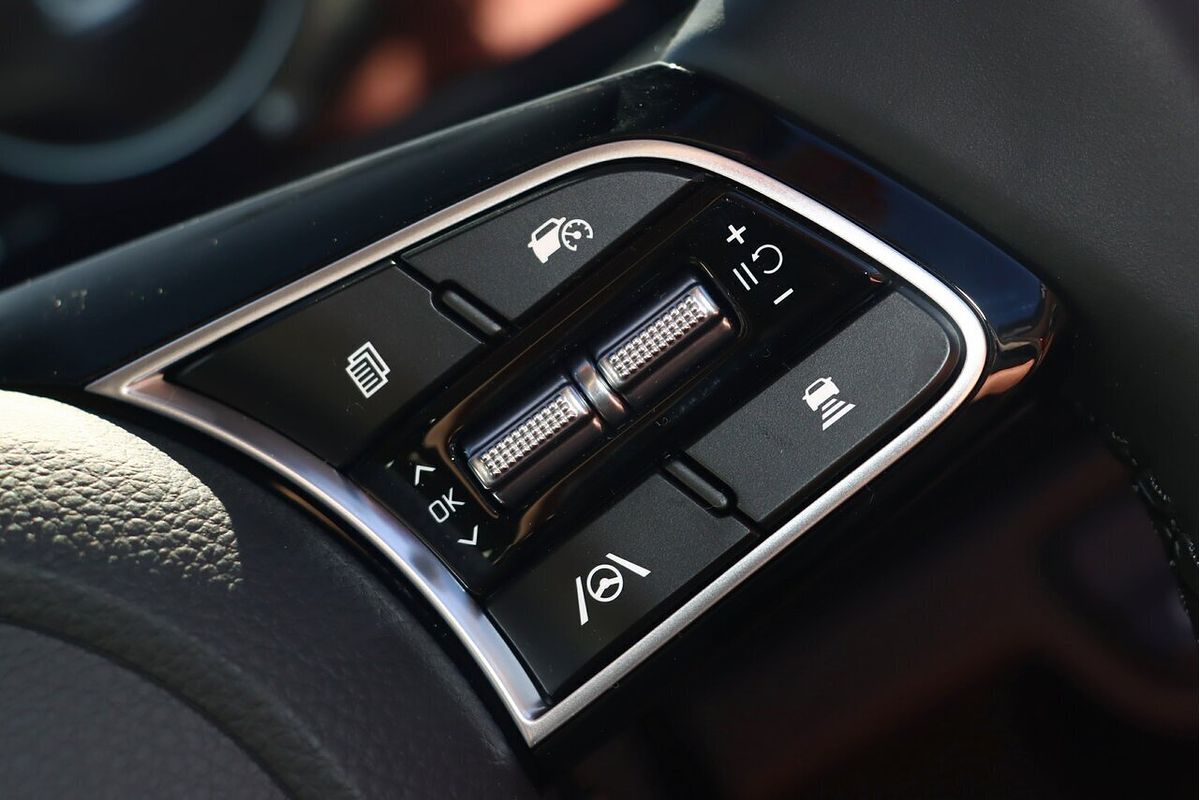 2025 Kia Seltos Sport+ SP2 PE