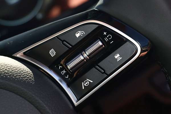 2025 Kia Seltos Sport+ SP2 PE