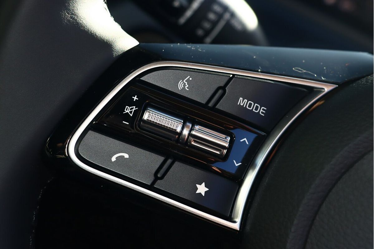 2025 Kia Seltos Sport+ SP2 PE