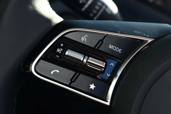 2025 Kia Seltos Sport+ SP2 PE