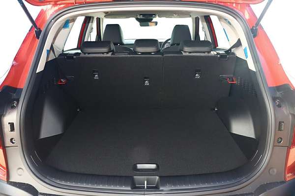 2025 Kia Seltos Sport+ SP2 PE