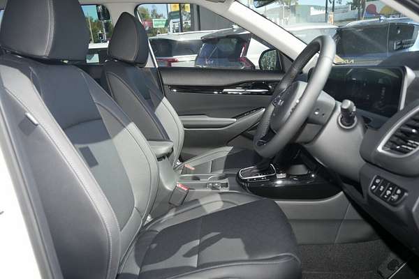 2025 Kia Seltos GT-Line SP2 PE