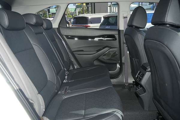 2025 Kia Seltos GT-Line SP2 PE