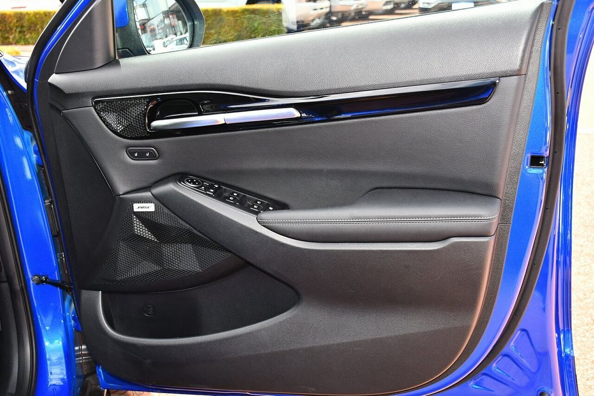 2025 Kia Seltos GT-Line SP2 PE