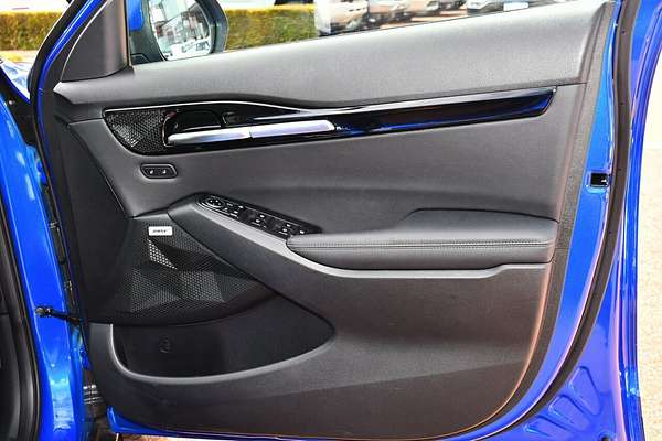 2025 Kia Seltos GT-Line SP2 PE